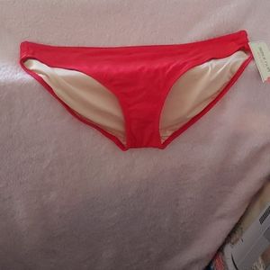 Bathing suit bottoms